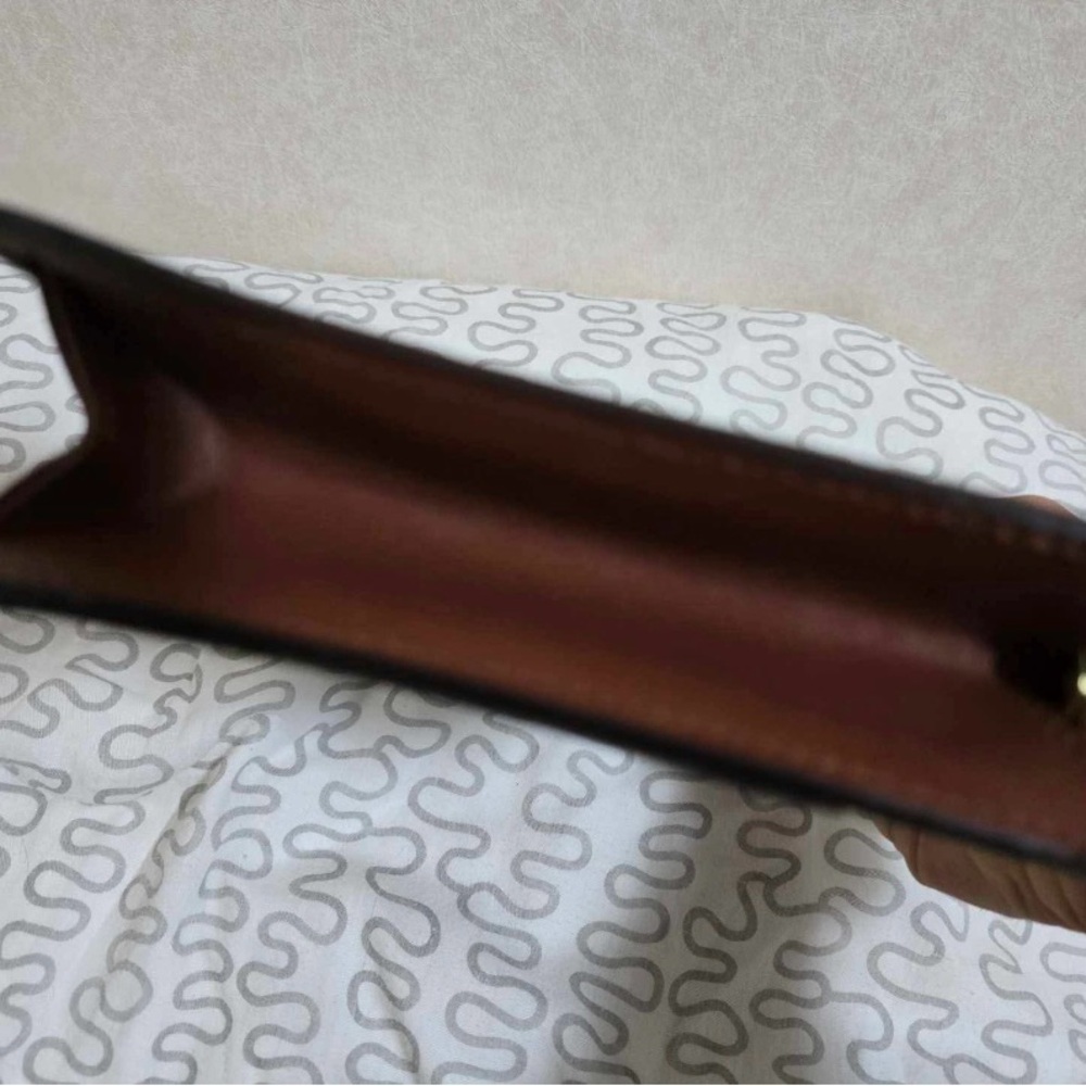 Louis Vuitton Monogram Vintage Pochette Homme - Picture 7 of 12